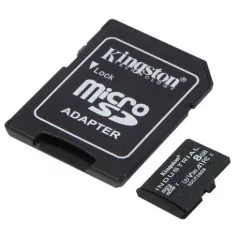 Kingston SD KÁRTYA + ADAPTER SDCIT2/8GB
