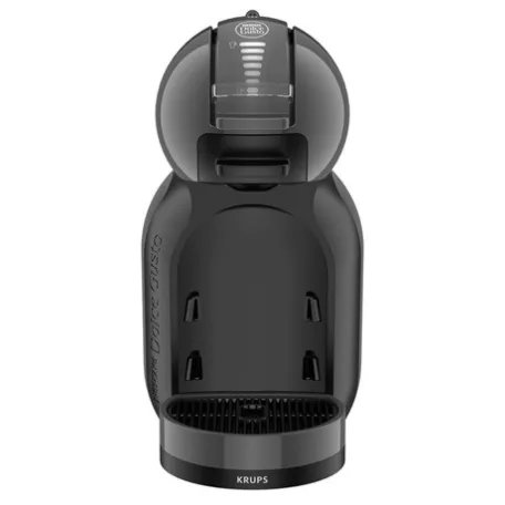 Krups KÁVÉFŐZŐ KAPSZULÁS KP123810A