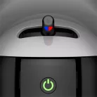 Krups KÁVÉFŐZŐ KAPSZULÁS KP123B10