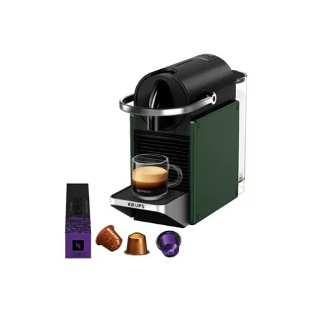 Krups KÁVÉFŐZŐ KAPSZULÁS NESPRESSO XN306310