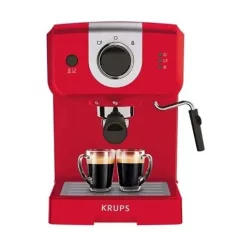 Krups KÁVÉFŐZŐ PRESSZÓ XP320530