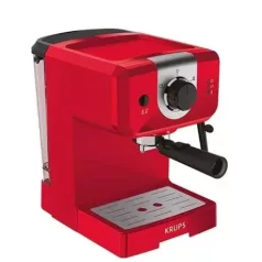 Krups KÁVÉFŐZŐ PRESSZÓ XP320530