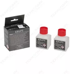 Krups TISZTÍTÓ FOLYADÉK XS900031