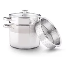 Lamart FAZÉK TÉSZTAFŐZŐ 6L LT1067