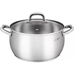 Lamart FAZÉK FEDŐVEL 6L SHAPE LT1162