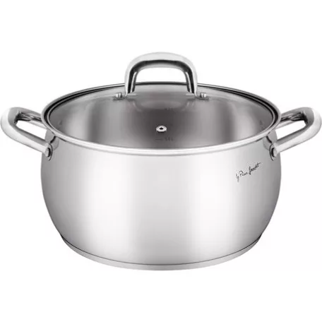 Lamart FAZÉK FEDŐVEL 6L SHAPE LT1162