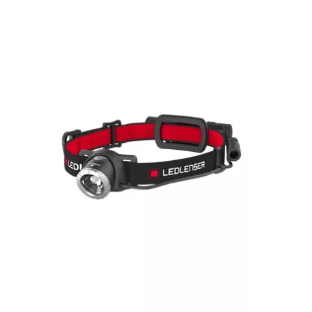 Ledlenser FEJLÁMPA  TÖLTHETŐ 600LM,18650 LI-ION 500853