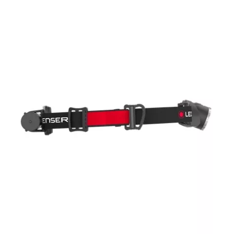 Ledlenser FEJLÁMPA  TÖLTHETŐ 600LM,18650 LI-ION 500853