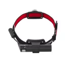 Ledlenser FEJLÁMPA  TÖLTHETŐ 600LM,18650 LI-ION 500853