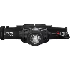 Ledlenser FEJLÁMPA  TÖLTHETŐ 1000LM,LI-ION 502122