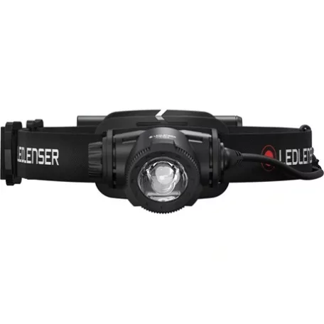 Ledlenser FEJLÁMPA  TÖLTHETŐ 1000LM,LI-ION 502122
