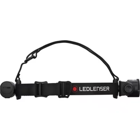 Ledlenser FEJLÁMPA  TÖLTHETŐ 1000LM,LI-ION 502122