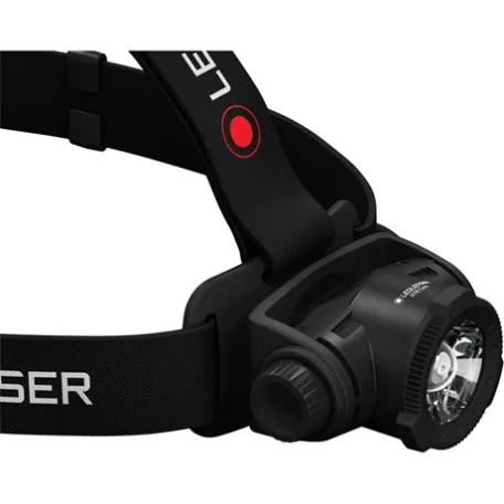Ledlenser FEJLÁMPA  TÖLTHETŐ 1000LM,LI-ION 502122