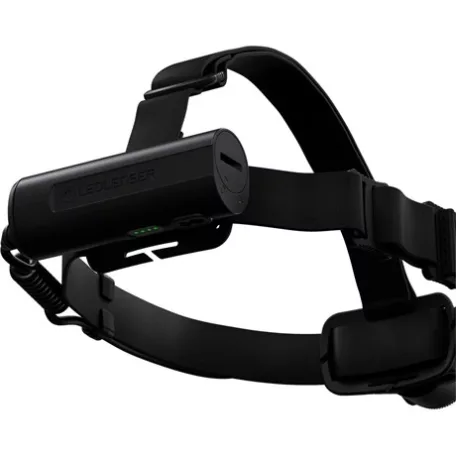 Ledlenser FEJLÁMPA  TÖLTHETŐ 1000LM,LI-ION 502122