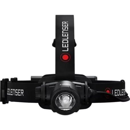 Ledlenser FEJLÁMPA  TÖLTHETŐ 1000LM,LI-ION 502122