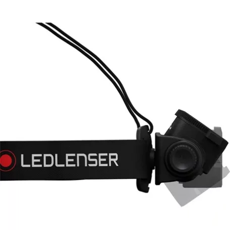 Ledlenser FEJLÁMPA  TÖLTHETŐ 1000LM,LI-ION 502122