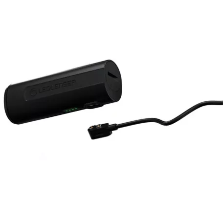 Ledlenser FEJLÁMPA  TÖLTHETŐ 1000LM,LI-ION 502122
