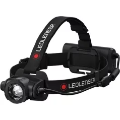 Ledlenser FEJLÁMPA  TÖLTHETŐ 2500LM,LI-ION 502123