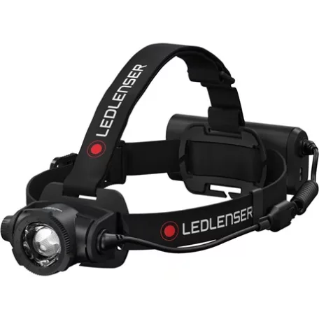 Ledlenser FEJLÁMPA  TÖLTHETŐ 2500LM,LI-ION 502123