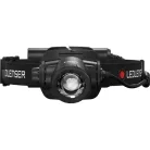Ledlenser FEJLÁMPA  TÖLTHETŐ 2500LM,LI-ION 502123