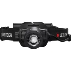 Ledlenser FEJLÁMPA  TÖLTHETŐ 2500LM,LI-ION 502123