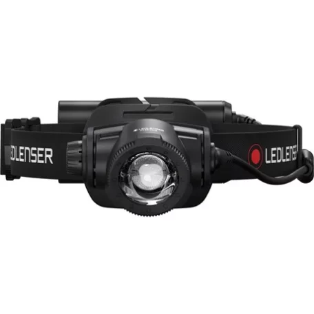 Ledlenser FEJLÁMPA  TÖLTHETŐ 2500LM,LI-ION 502123