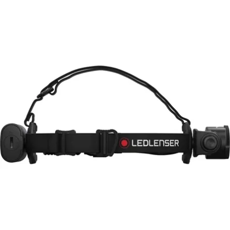Ledlenser FEJLÁMPA  TÖLTHETŐ 2500LM,LI-ION 502123