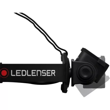 Ledlenser FEJLÁMPA  TÖLTHETŐ 2500LM,LI-ION 502123