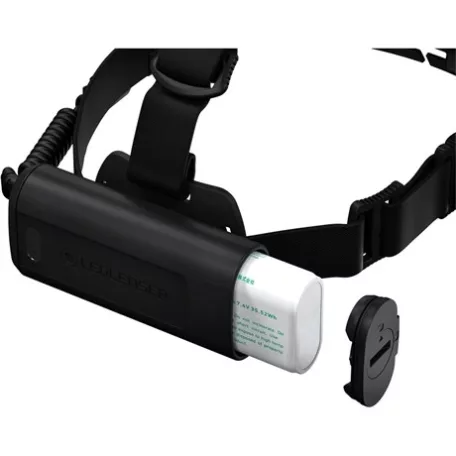 Ledlenser FEJLÁMPA  TÖLTHETŐ 2500LM,LI-ION 502123