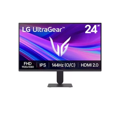 Lg MONITOR 24G411A-B.AEU
