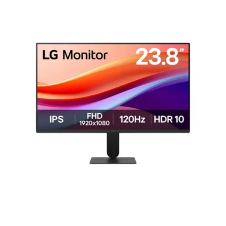 Lg MONITOR 24U41YA-B.AEUQ