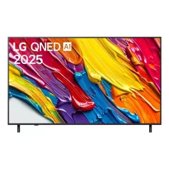 Lg TV 65" 4K UHD QNED SMART 65QNED82A6B.AEU