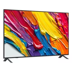 Lg TV 65" 4K UHD QNED SMART 65QNED82A6B.AEU