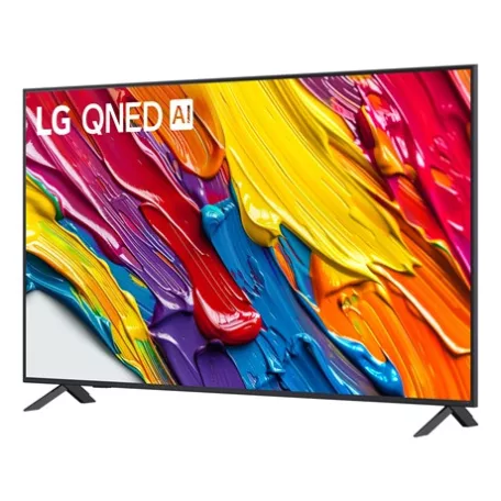 Lg TV 65" 4K UHD QNED SMART 65QNED82A6B.AEU