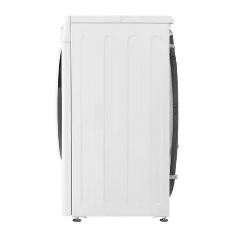 Lg MOSÓGÉP ELÖLTÖLTŐS KESKENY GŐZ FUNKCIÓVAL F2WR509SWW