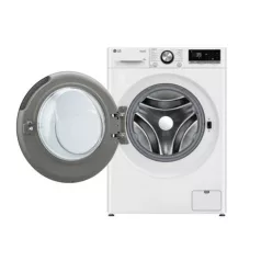   Lg MOSÓGÉP ELÖLTÖLTŐS KESKENY GŐZ FUNKCIÓVAL F2WR709S2W