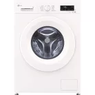 Lg MOSÓGÉP ELÖLTÖLTŐS, 7 KG F2X10S7NWH