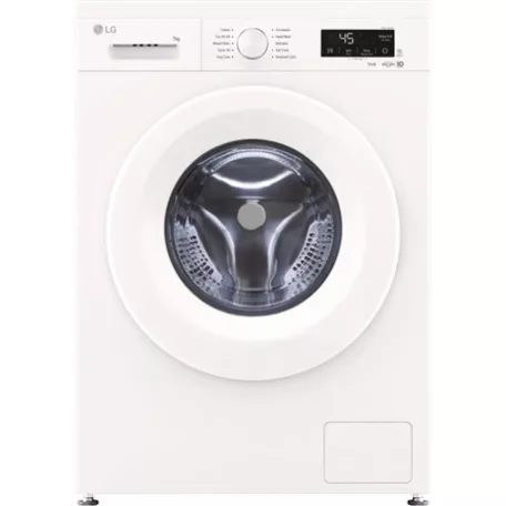 Lg MOSÓGÉP ELÖLTÖLTŐS, 7 KG F2X10S7NWH
