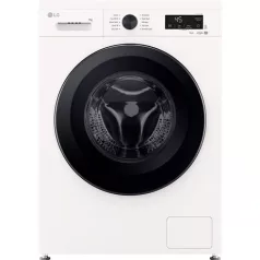 Lg MOSÓGÉP ELÖLTÖLTŐS, 7 KG F2X10S7NWK