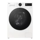Lg MOSÓGÉP ELÖLTÖLTŐS KESKENY GŐZ FUNKCIÓVAL F2X50S9TWB