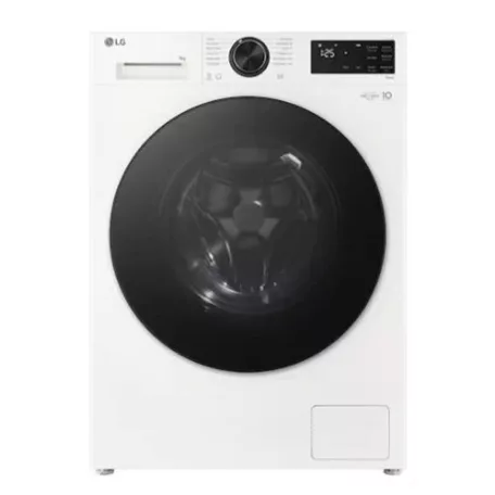 Lg MOSÓGÉP ELÖLTÖLTŐS KESKENY GŐZ FUNKCIÓVAL F2X50S9TWB