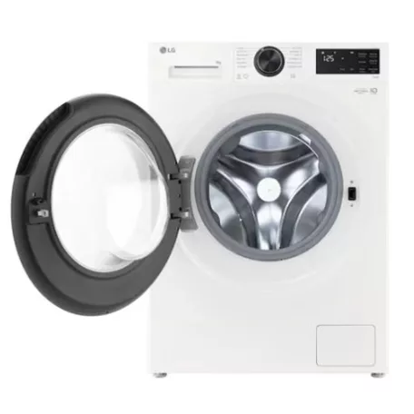 Lg MOSÓGÉP ELÖLTÖLTŐS KESKENY GŐZ FUNKCIÓVAL F2X50S9TWB
