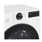 Lg MOSÓGÉP ELÖLTÖLTŐS KESKENY GŐZ FUNKCIÓVAL F2X50S9TWB