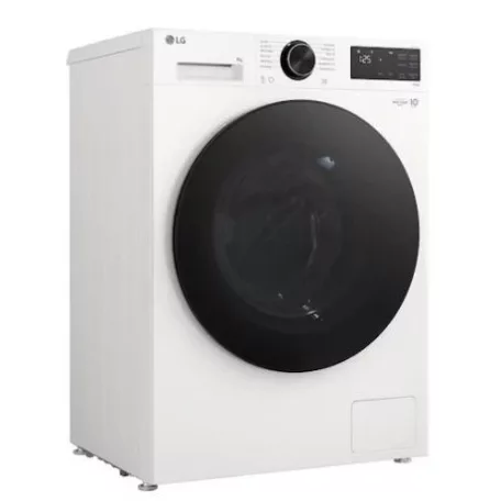 Lg MOSÓGÉP ELÖLTÖLTŐS KESKENY GŐZ FUNKCIÓVAL F2X50S9TWB
