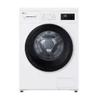 Lg MOSÓGÉP ELÖLTÖLTŐS KESKENY F4A10S7NWK