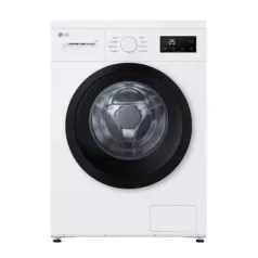 Lg MOSÓGÉP ELÖLTÖLTŐS KESKENY F4A10S7NWK