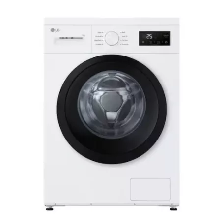 Lg MOSÓGÉP ELÖLTÖLTŐS KESKENY F4A10S7NWK
