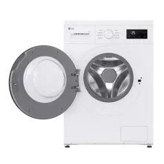 Lg MOSÓGÉP ELÖLTÖLTŐS KESKENY F4A10S7NWK