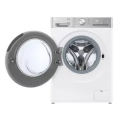 Lg MOSÓ-SZÁRÍTÓGÉP F4DR913P3WA