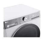 Lg MOSÓ-SZÁRÍTÓGÉP F4DR913P3WA